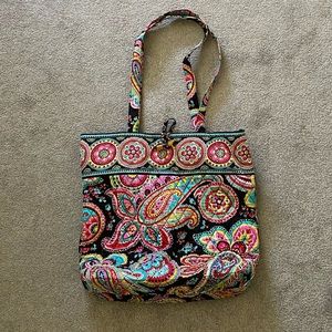 Vera Bradley Tote